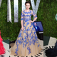 Image for article titled More Oscar Night Gowns at the Vanity Fair Party